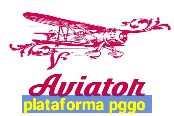 plataforma pggo